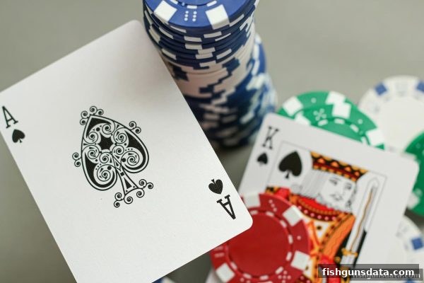 捕鱼达人千炮版策略启示：牛牛游戏的心理博弈与实战进阶