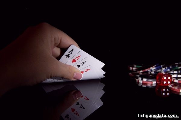 捕鱼达人千炮版：英超直播场景下二十一点心理博弈的深度解析