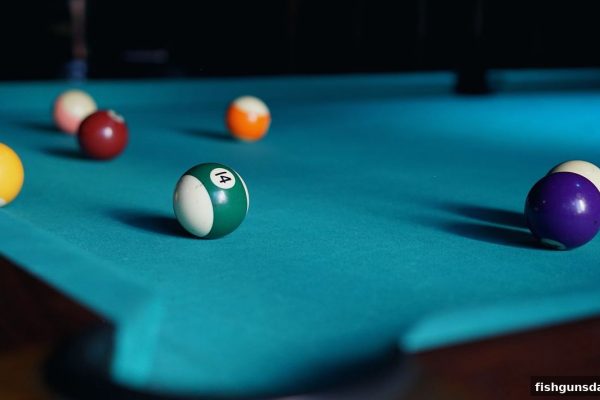深度解析：捕鱼达人千炮版带你揭秘真人游戏隐含规则