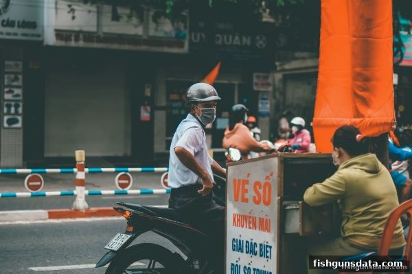 捕鱼达人千炮版视角下的彩票走势分析：玩法与概率的深度解读
