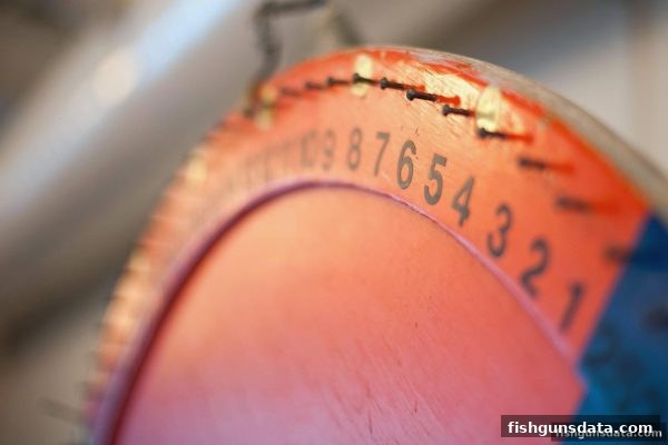 深度解析直选号与轮盘冷热号：捕鱼达人千炮版玩家的数据指南