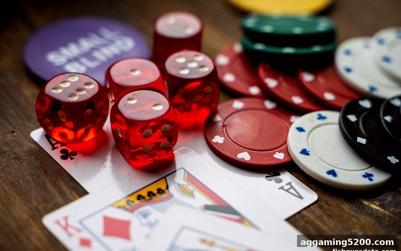 在捕鱼达人千炮版中，ICM分析如何重塑棋牌策略？返点结算的深度融合指南