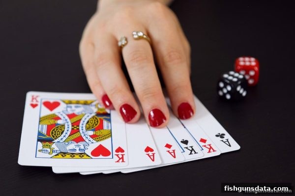 捕鱼达人千炮版教你玩转PokerStars德州扑克：从菜鸟到高手的思维进阶指南