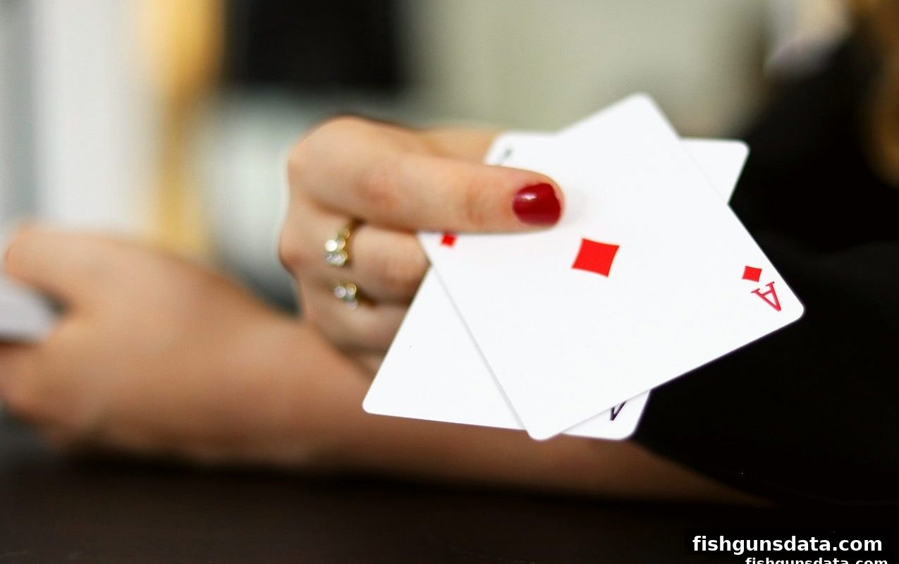 捕鱼达人千炮版:棋牌游戏局势分析秘籍与反应策略进阶指南