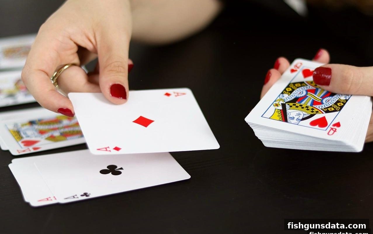 捕鱼达人千炮版教你玩转线下棋牌赛事:策略转型与支付新体验