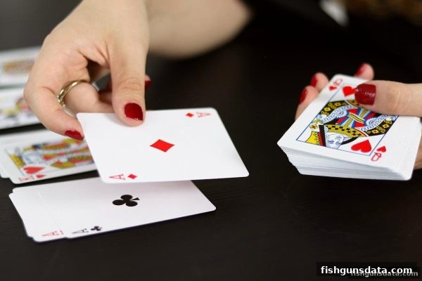 捕鱼达人千炮版教你玩转线下棋牌赛事：策略转型与支付新体验