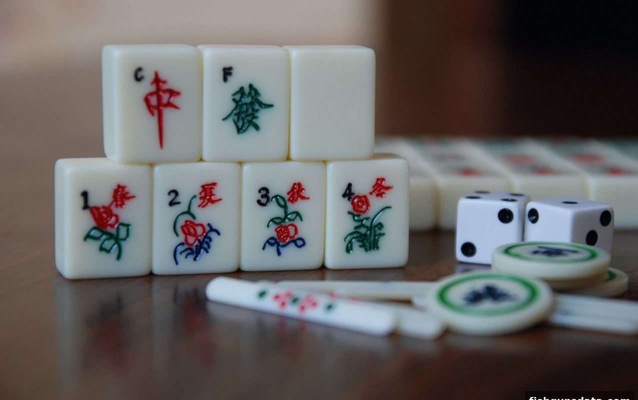 深度解析底牌策略：从捕鱼达人千炮版看棋牌游戏中的概率与心理博弈
