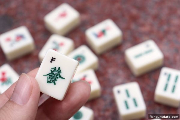 血战麻将策略全解析：捕鱼达人千炮版玩家如何玩转规则与红利