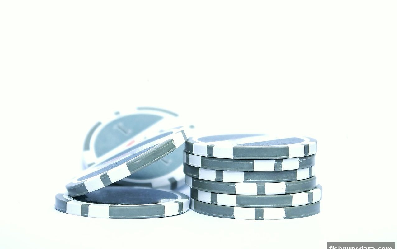 德州扑克高盲注生存法则：捕鱼达人千炮版玩家的进阶指南