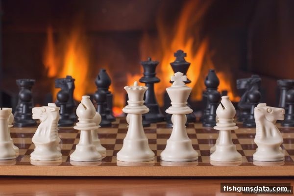 五子棋思维破局：捕鱼达人千炮版实战对局全解析