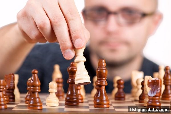 捕鱼达人千炮版教你玩转五子棋：规则、开局与攻防全攻略