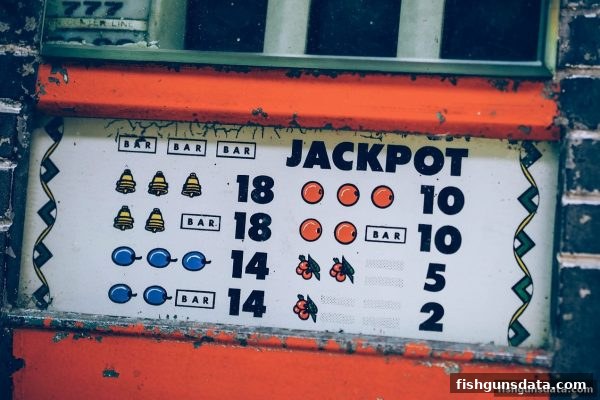捕鱼达人千炮版深度洞察：FunkyGamesPG市场格局、安全选台与策略进阶
