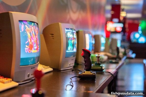 从捕鱼达人千炮版看收益结构：百家乐棋牌中的概率与回报真相
